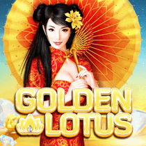 Golden Lotus สล็อตออนไลน์ Red Tiger