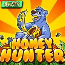 Honey Hunter สล็อตออนไลน์ Spade Gaming