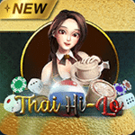 Thai Hi-Lo สล็อตออนไลน์ King Maker Slot