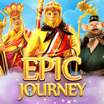 Epic Journey สล็อตออนไลน์ UFABET