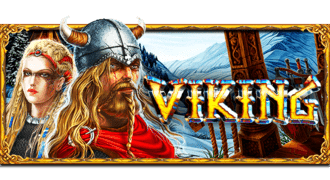 Viking สล็อตออนไลน์ UFA SLOT UFABET