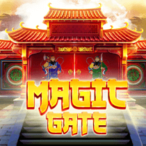 Magic Gate สล็อตออนไลน์ Red Tiger