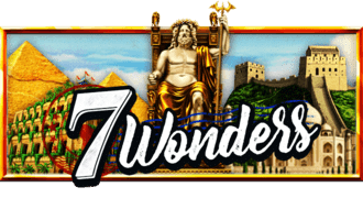 7 Wonders สล็อตออนไลน์