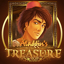 Aladdins Treasure สล็อตออนไลน์