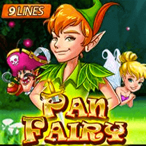 Pan Fairy สล็อตออนไลน์