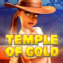 Temple Of Gold Slot
